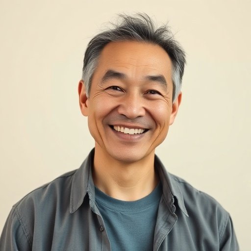 陈晓卿 陈晓卿 - 纪录片导演