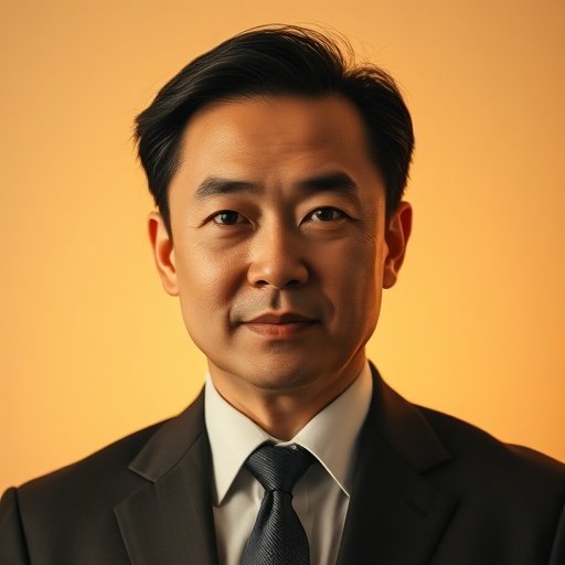 李安 李安 - 国际知名导演