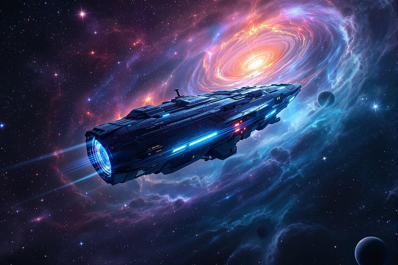 星际迷航:新纪元 星际迷航:新纪元海报