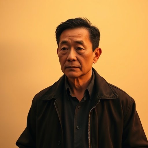 贾樟柯 贾樟柯 - 独立电影导演