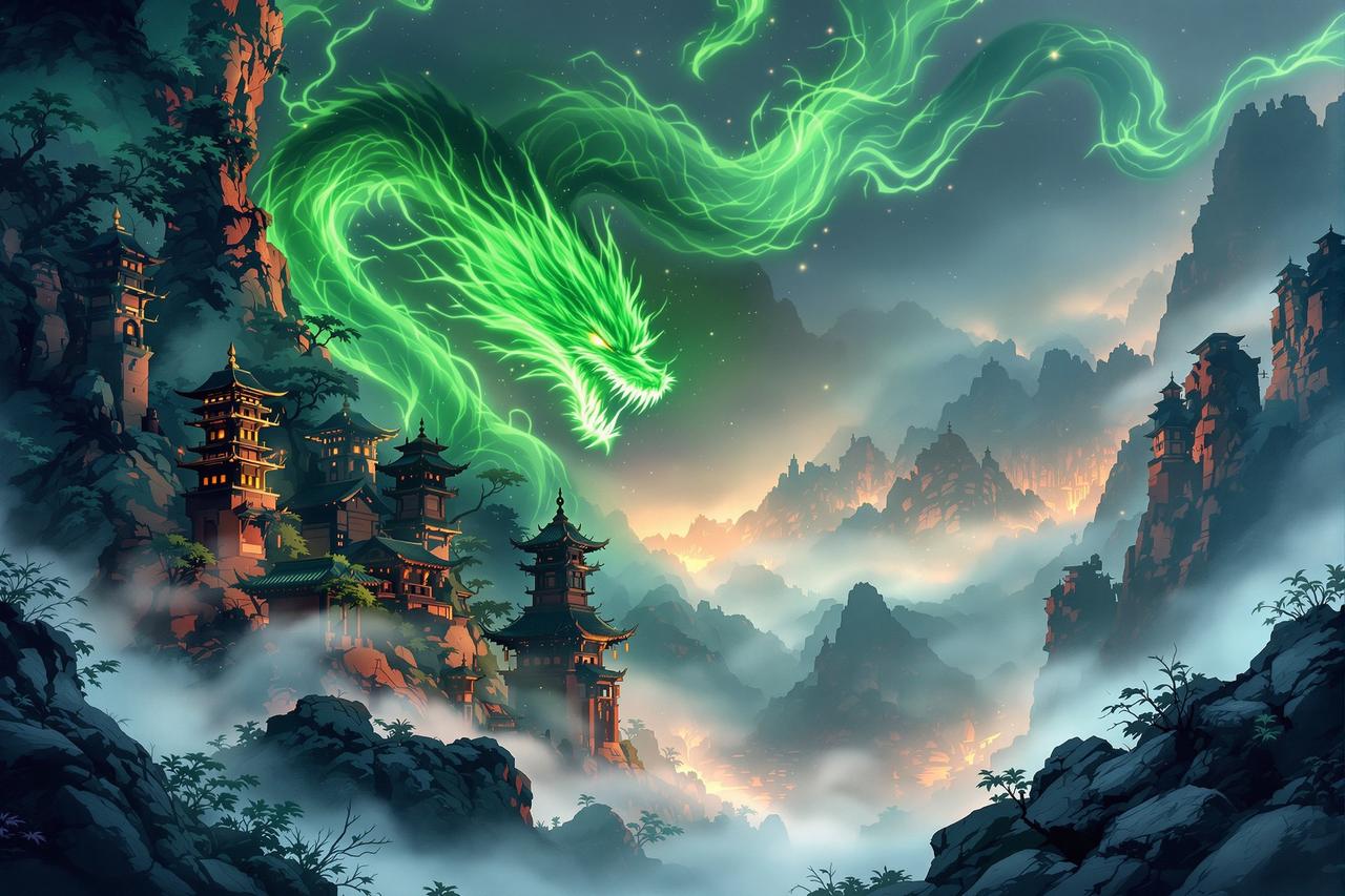 青蛇·缘起 青蛇·缘起海报